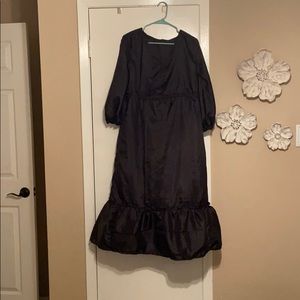 Handmade costume dress